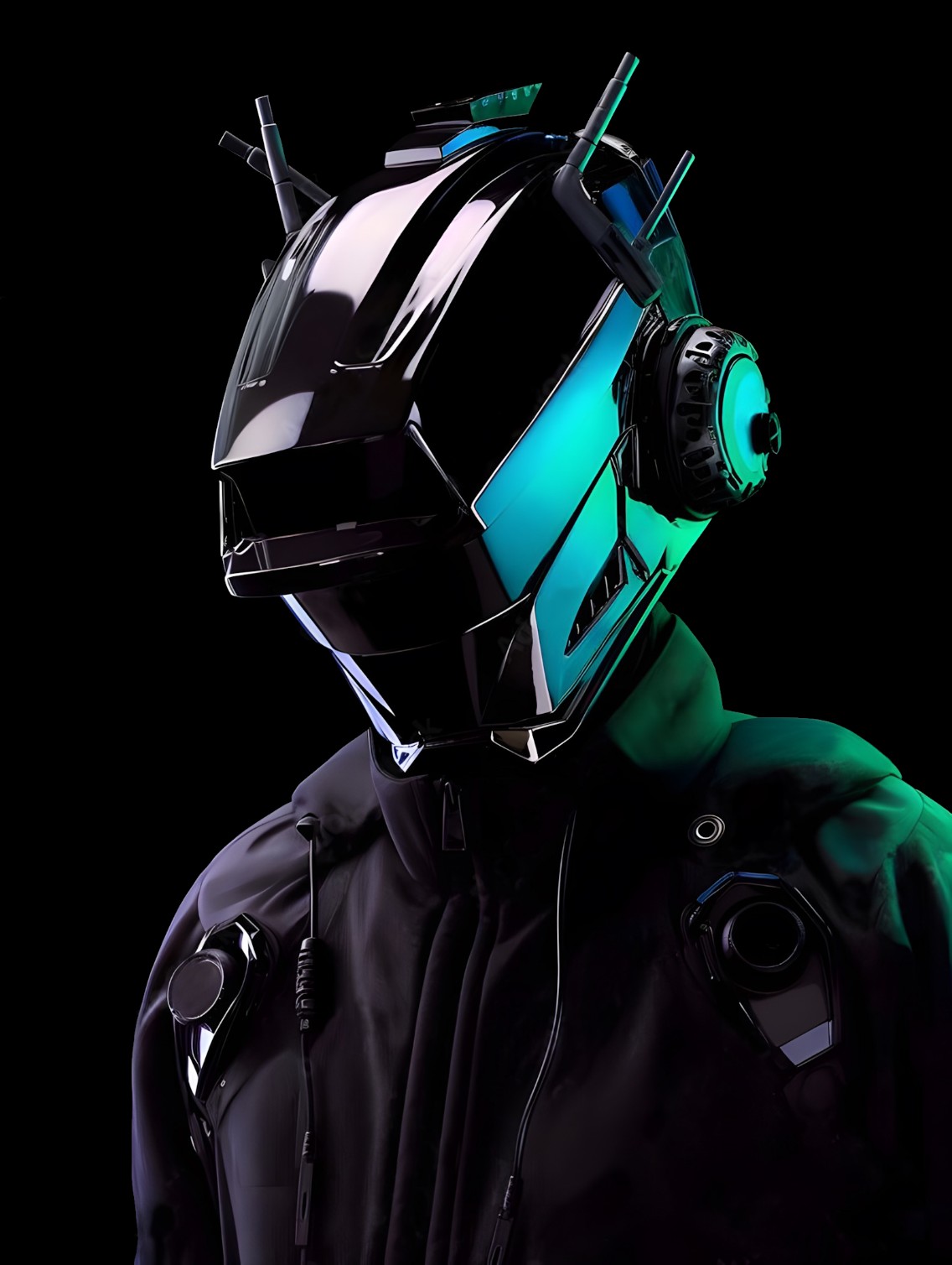 robot